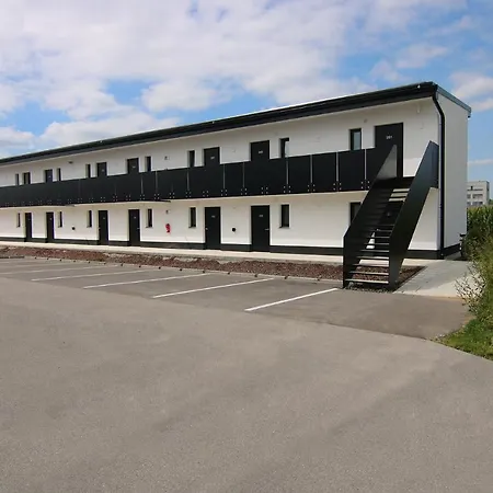 Hotel Bg By Wmm Bad Grönenbach