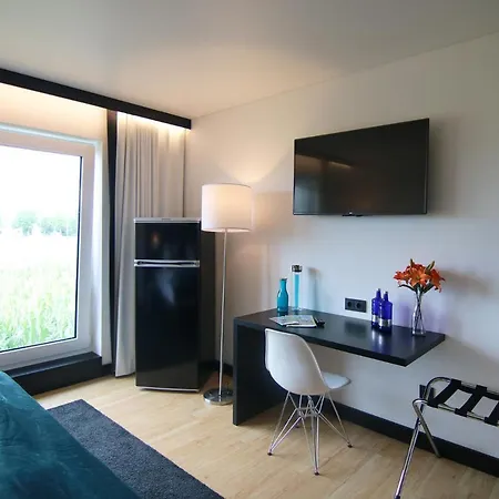 Bg By Wmm Hotel Bad Grönenbach