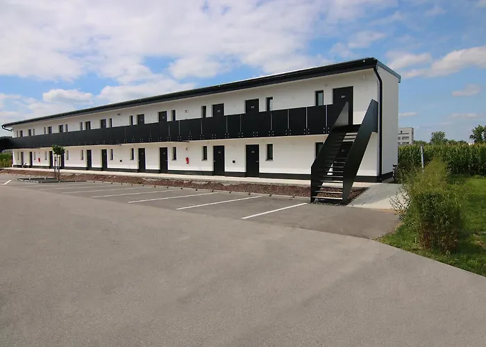 Hotel Bg By Wmm Bad Grönenbach