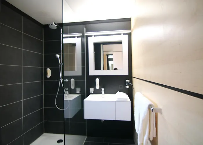 Hotel Bg By Wmm
